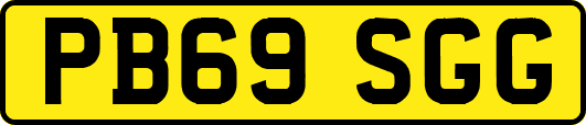 PB69SGG