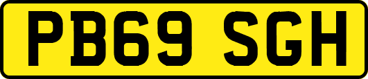 PB69SGH