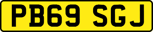 PB69SGJ