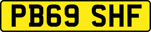 PB69SHF