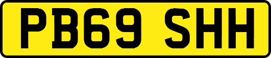 PB69SHH