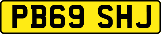 PB69SHJ