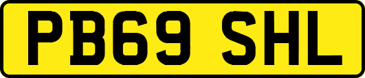 PB69SHL