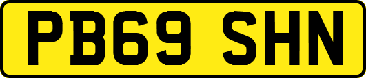 PB69SHN