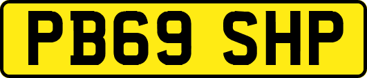 PB69SHP