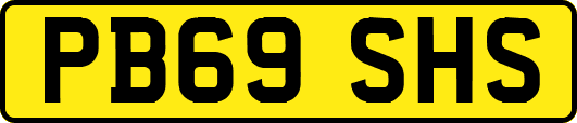 PB69SHS