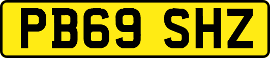 PB69SHZ