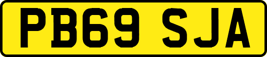 PB69SJA