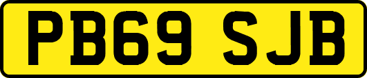 PB69SJB