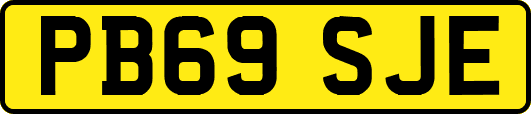 PB69SJE