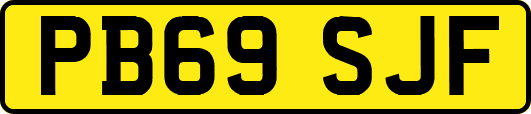 PB69SJF
