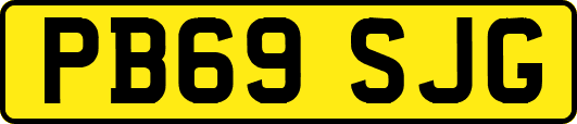 PB69SJG