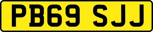 PB69SJJ