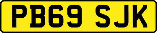PB69SJK