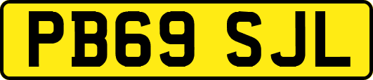 PB69SJL