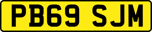 PB69SJM
