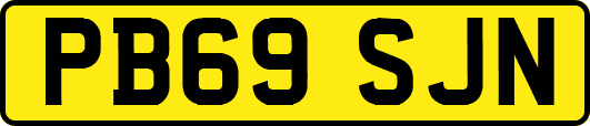 PB69SJN