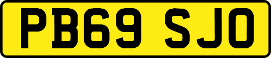 PB69SJO