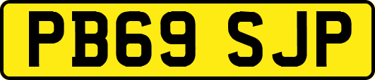 PB69SJP