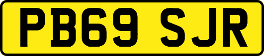 PB69SJR