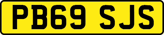 PB69SJS