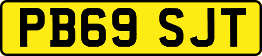 PB69SJT
