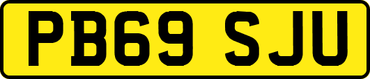 PB69SJU
