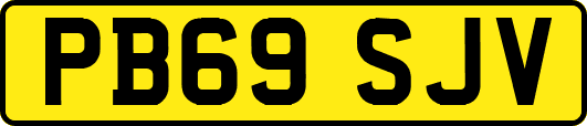 PB69SJV