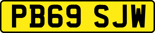 PB69SJW