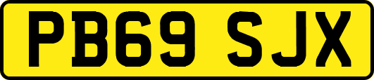 PB69SJX