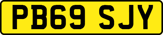 PB69SJY