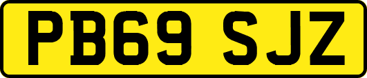 PB69SJZ