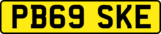 PB69SKE