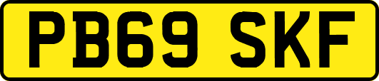 PB69SKF