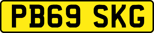 PB69SKG