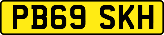 PB69SKH