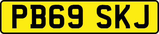 PB69SKJ
