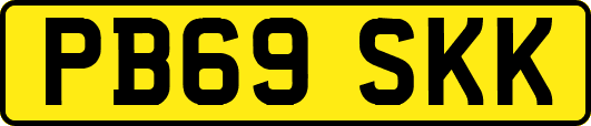 PB69SKK