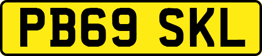 PB69SKL