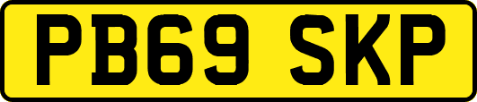 PB69SKP