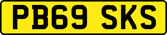 PB69SKS