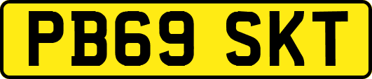 PB69SKT