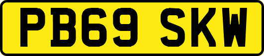 PB69SKW