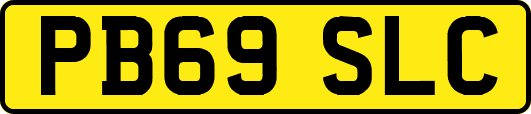 PB69SLC