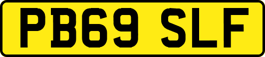PB69SLF