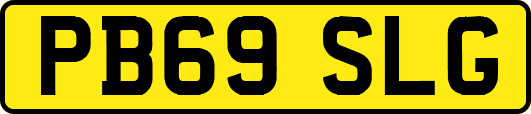 PB69SLG