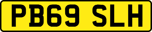 PB69SLH