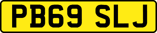 PB69SLJ