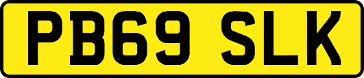 PB69SLK