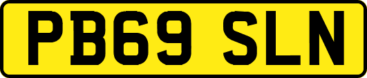 PB69SLN